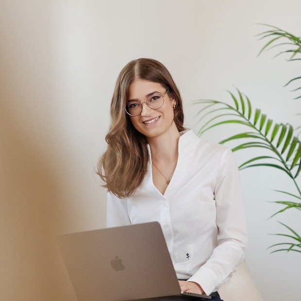 Profilbild von Svenja